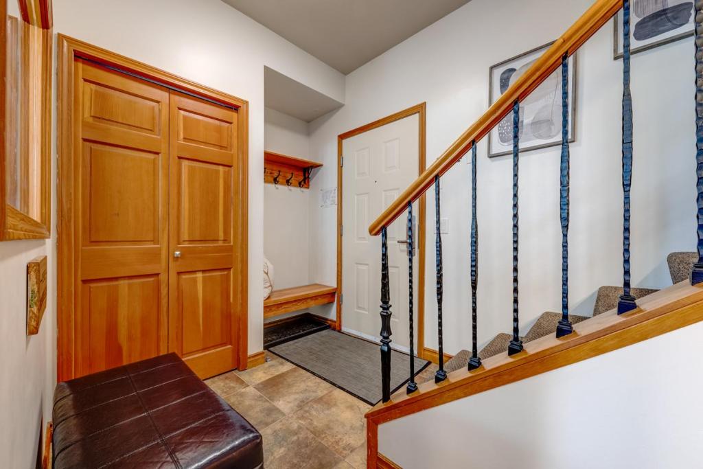 Fotografie z fotogalerie ubytování Central 2BR with Prime Amenities v destinaci Whistler