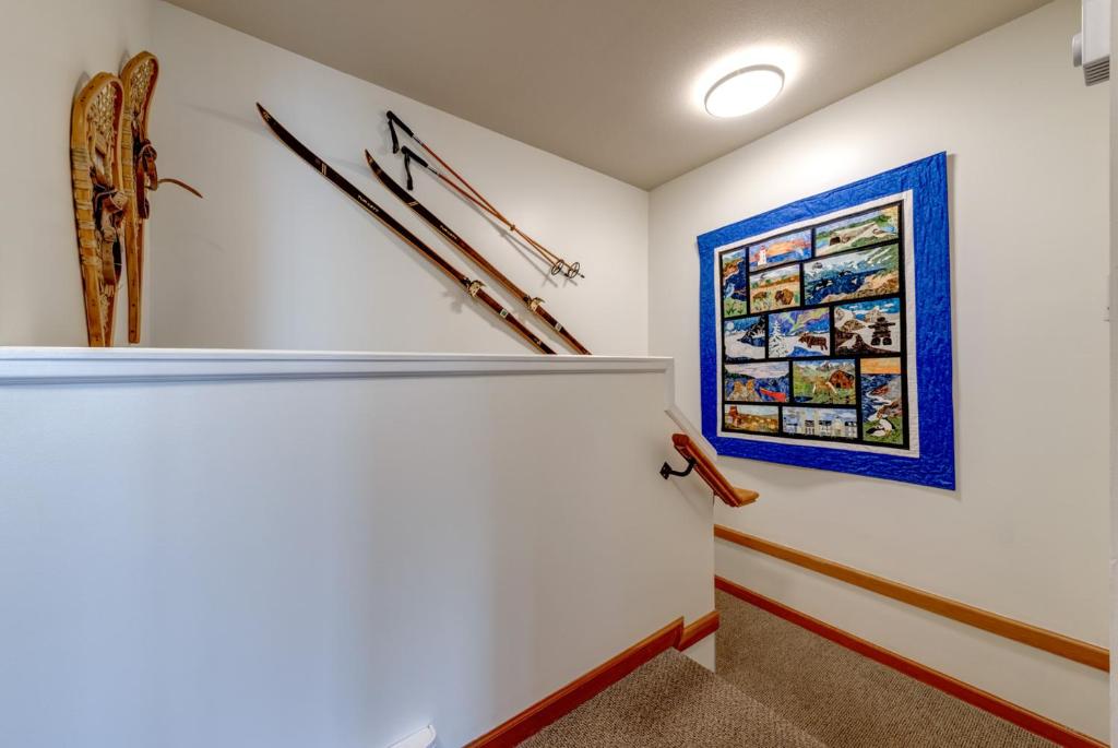 Fotografie z fotogalerie ubytování Central 2BR with Prime Amenities v destinaci Whistler