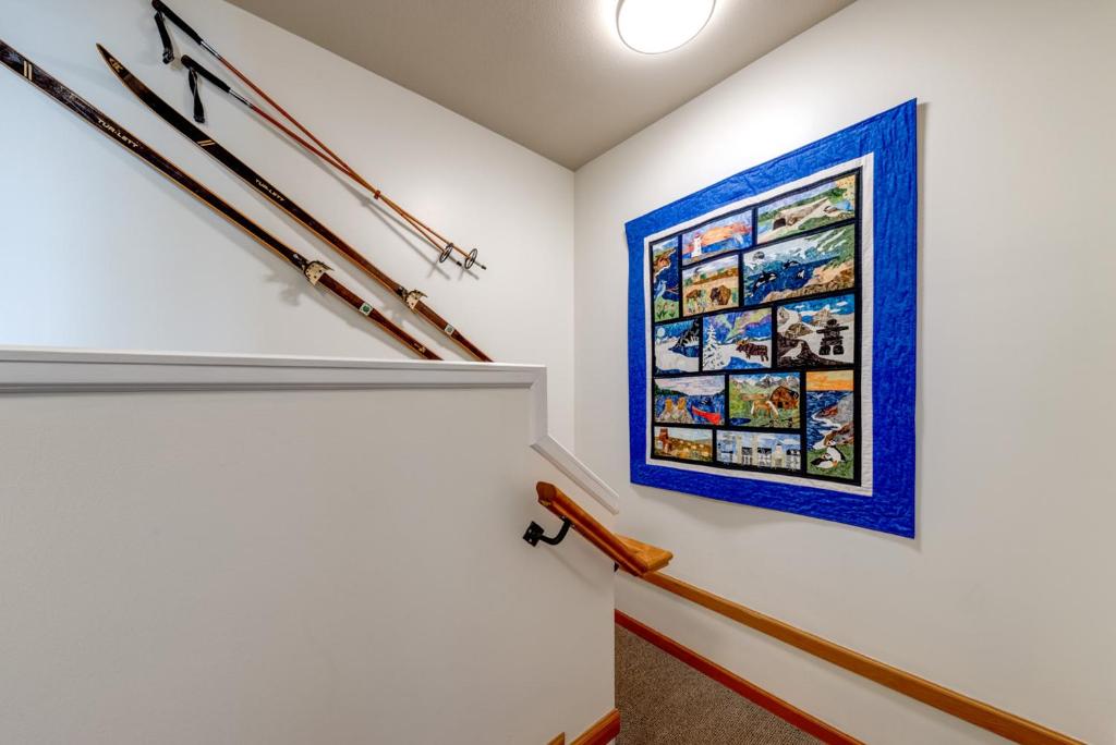Fotografie z fotogalerie ubytování Central 2BR with Prime Amenities v destinaci Whistler