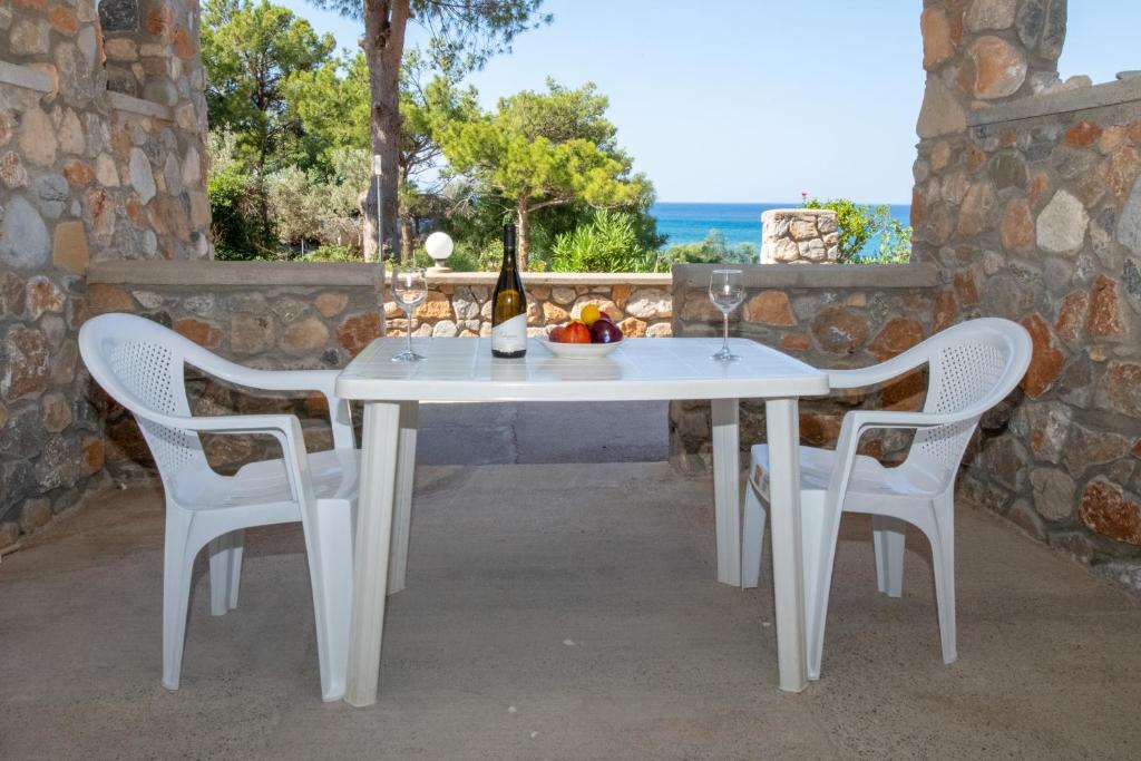 Fotografie z fotogalerie ubytování George Seaside Serviced Studios & Apartments v destinaci Pefki Rhodes