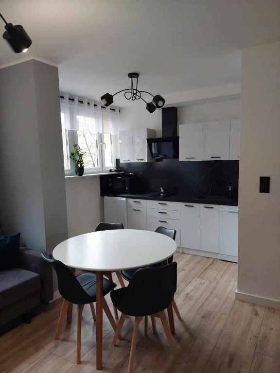 Apartament Iwona - Appartement À Deux Chambres