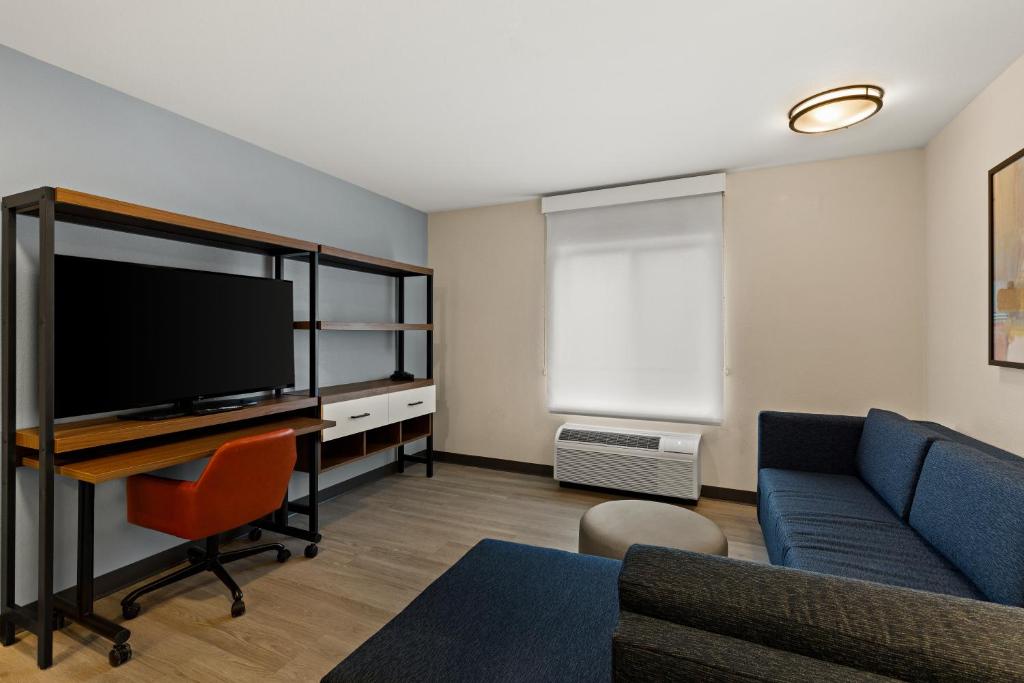 Everhome Suites Atlanta Newnan photo