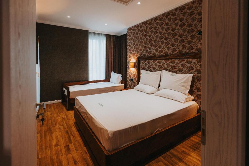 Ledina Hotel - Suite Deluxe