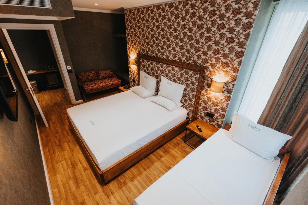 Ledina Hotel - Suite Deluxe