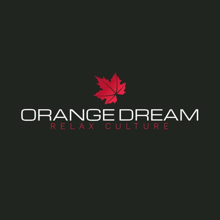 Fotografie z fotogalerie ubytování Orange Dream v destinaci Polignano a Mare
