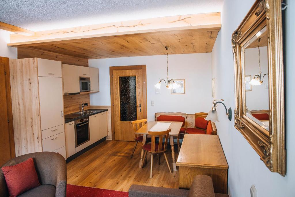 Appartement Christian - Wohnung