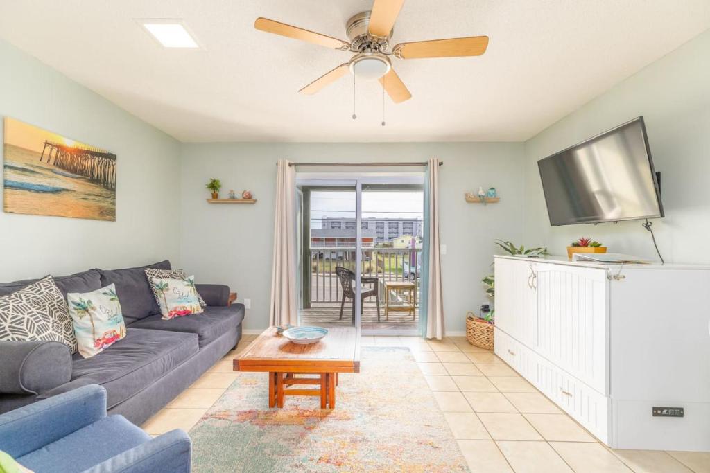 Searenity at Driftwood Villas, Carolina Beach (updated prices 2024)