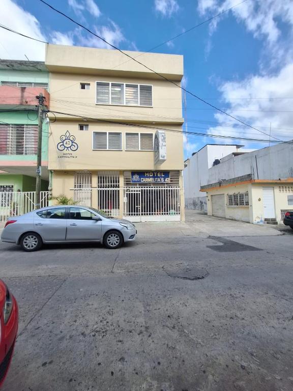 Hotel Carmelita´s 42