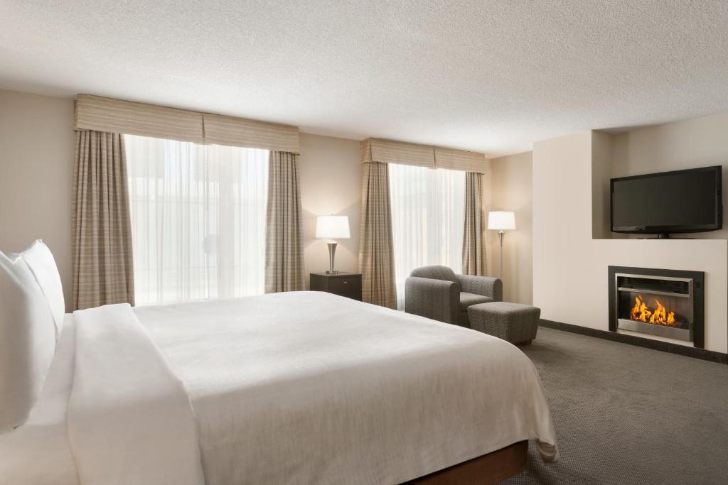 Embassy Suites by Hilton - Montreal - Resim 36