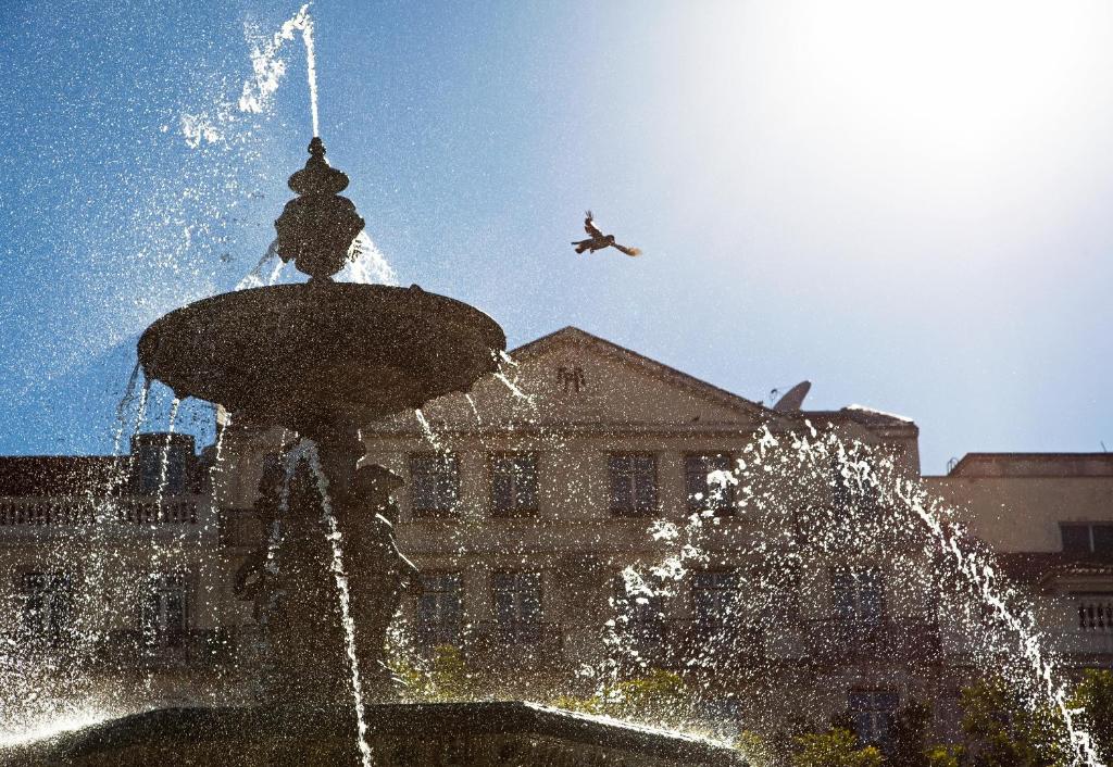 Hotel Metropole - Resim 9