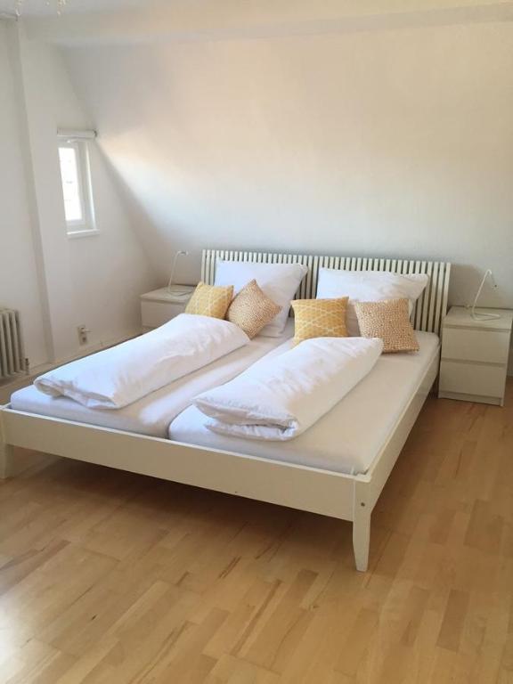 Apartment Zentral im Herzen der Altstadt - Two-Bedroom Apartment With Old Town View
