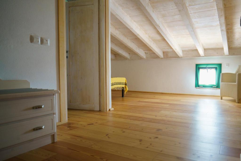 Fotografie z fotogalerie ubytování Residenza A Cova v destinaci Carloforte