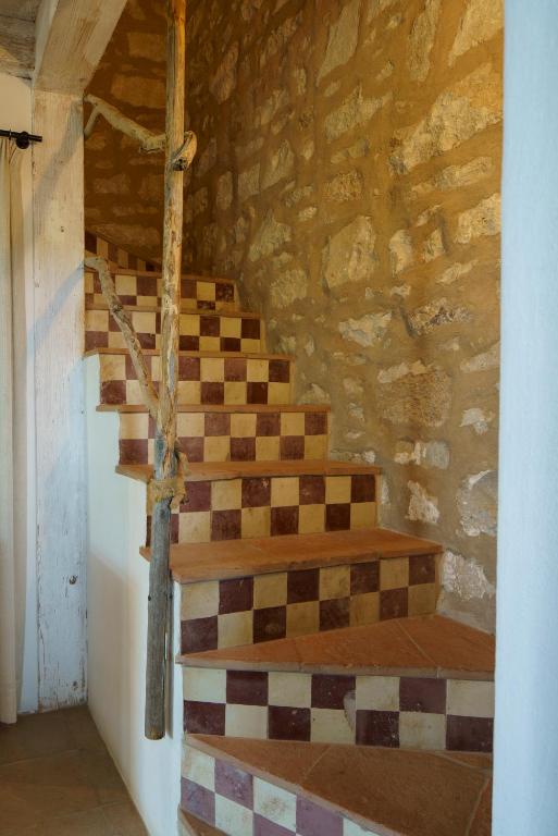 Fotografie z fotogalerie ubytování Residenza A Cova v destinaci Carloforte