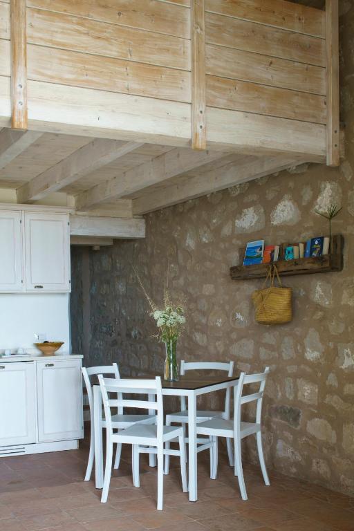 Fotografie z fotogalerie ubytování Residenza A Cova v destinaci Carloforte