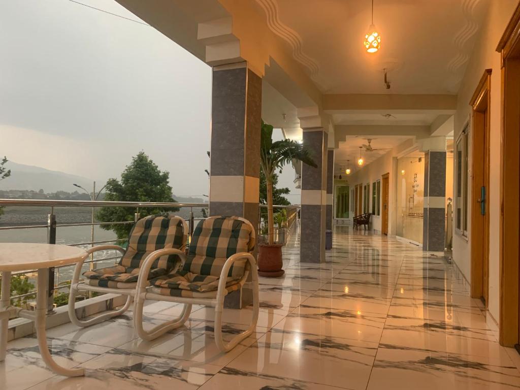 Fotografie z fotogalerie ubytování swat view hotel v destinaci Swat