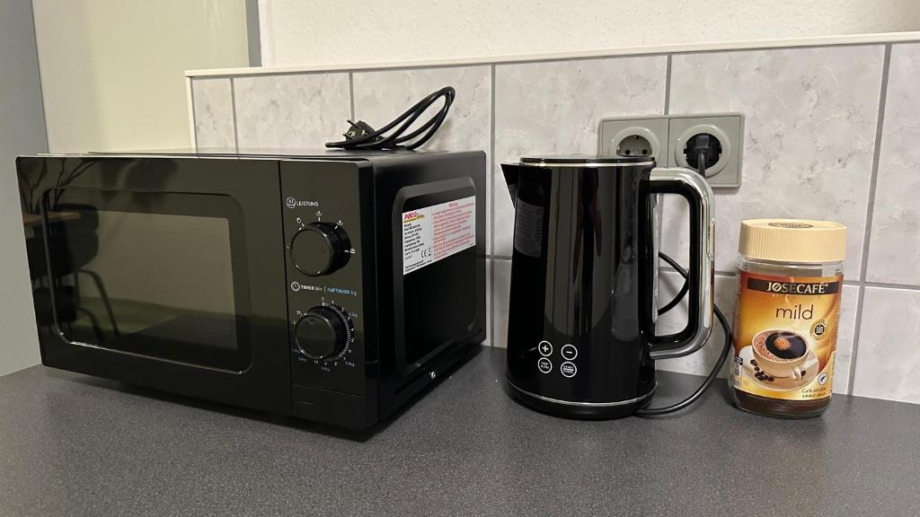 Moderne Appartement - Resim 21