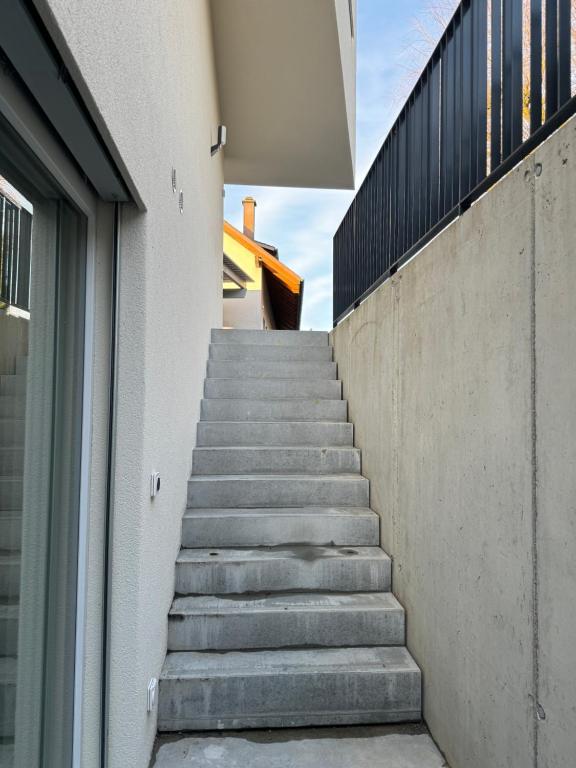 Fotografie z fotogalerie ubytování Unterkunft in Gerlafingen v destinaci Gerlafingen