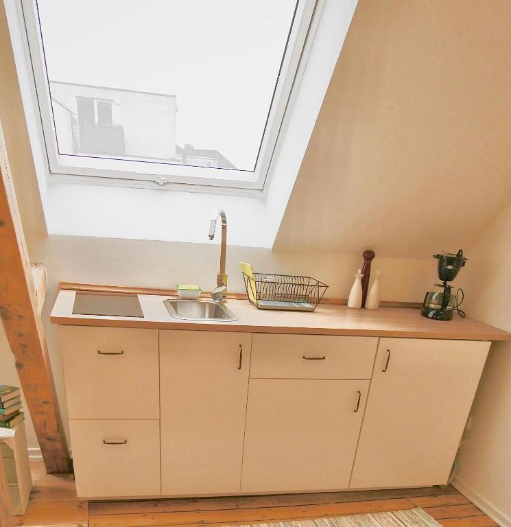 Cityhouse Nauwies - 
