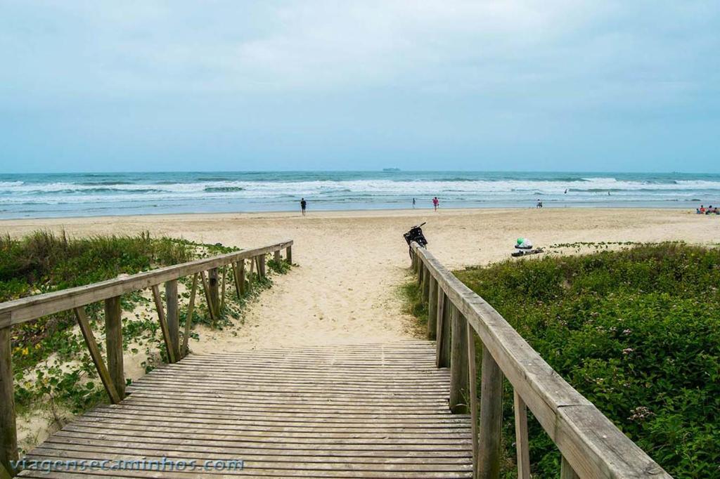 Gallery image of Sacavem Flat Aeroporto in Navegantes