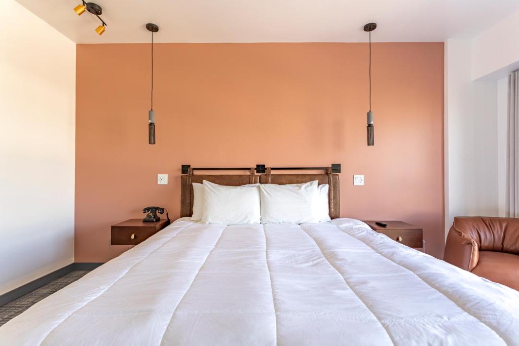 Hotel Koxie - Superior King Room