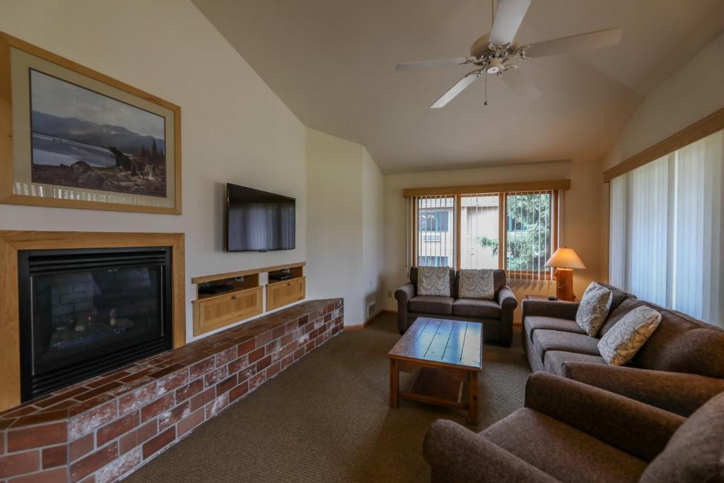 Meadow Lake Resort & Condos - Apartamento De Una Habitación