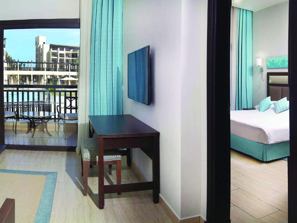 Steigenberger Aqua Magic, All inclusive - 13