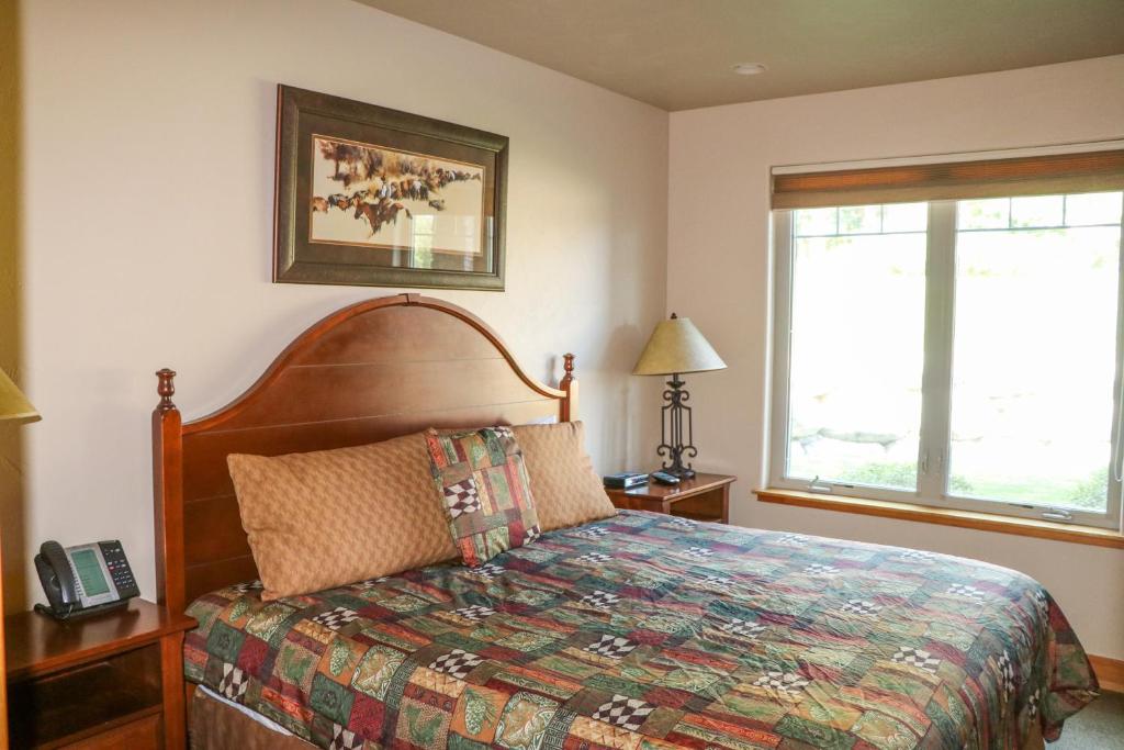 Meadow Lake Resort & Condos - Casa De Dos Dormitorios