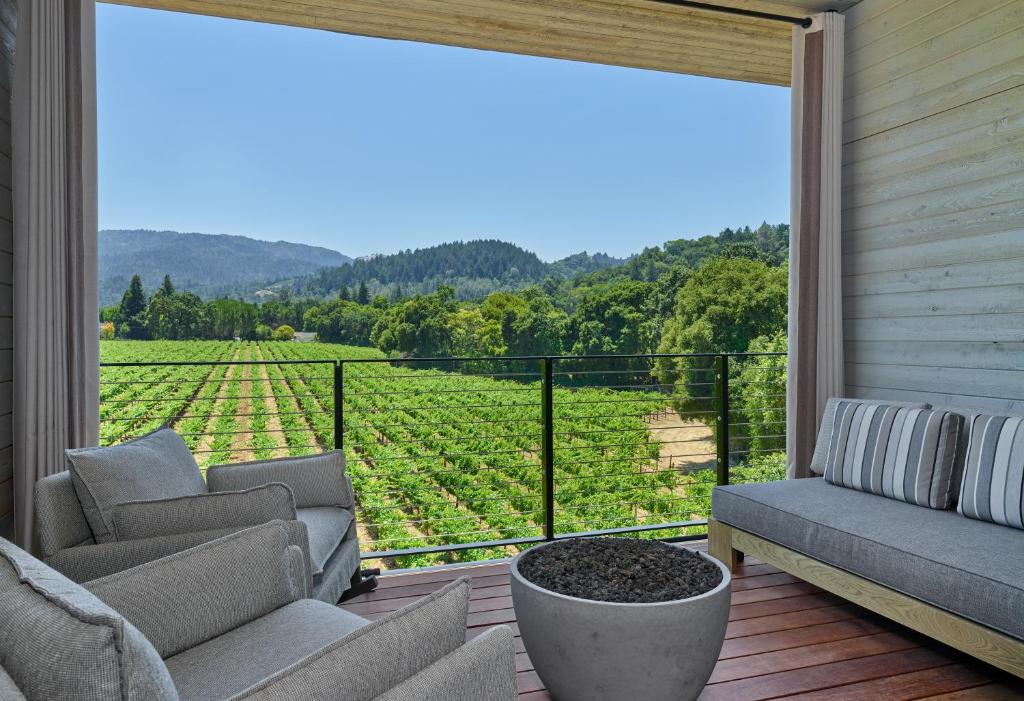 Alila Napa Valley, a Hyatt Resort - 