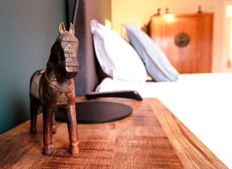 Fotografie z fotogalerie ubytování Guesthouse Orchid v Bruggách
