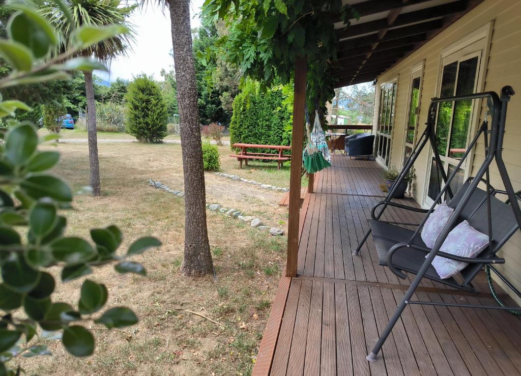 Vibrant Living Retreat - Resim 29