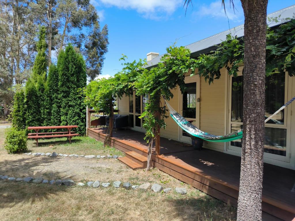 Vibrant Living Retreat - Resim 30