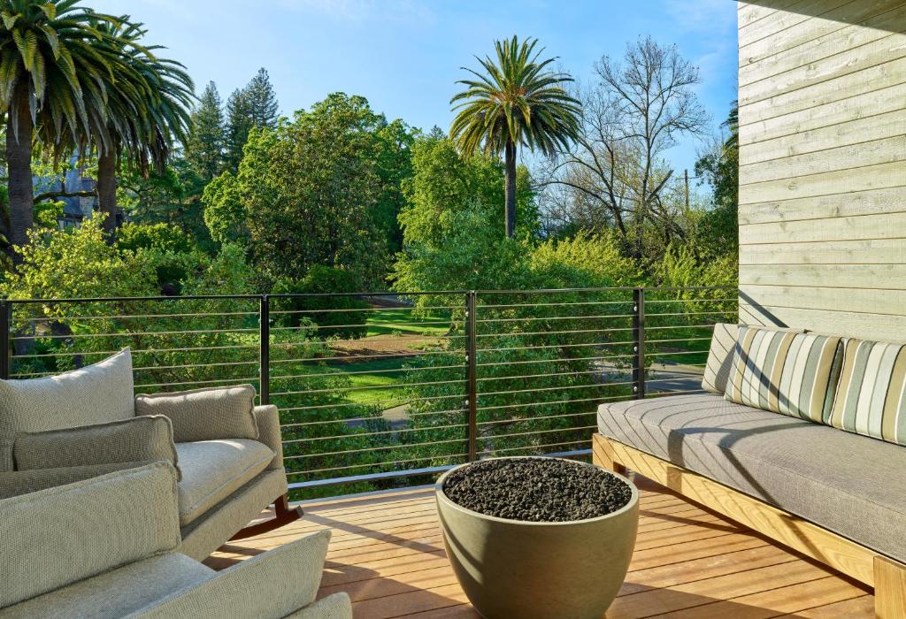 Alila Napa Valley, a Hyatt Resort - 