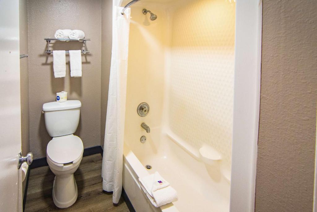 Motel 6-Kissimmee, FL - Orlando photo