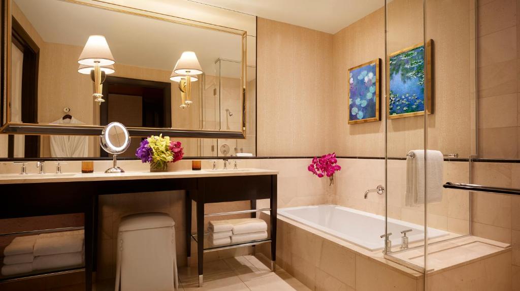 Hoteles de lujo en las Vegas 528589810