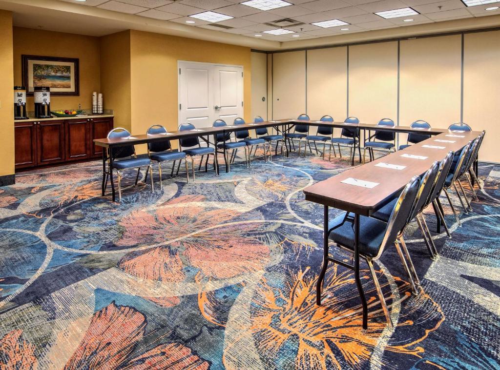Hampton Inn & Suites Fort Myers Estero photo