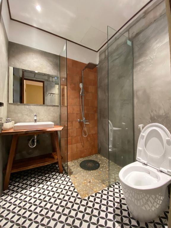 PIA homestay - Tours & Motorbike rentals - Cao Bằng - 14