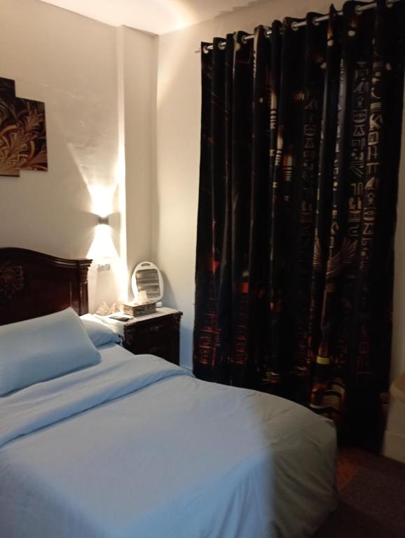 Eyad Pyramids view - 6