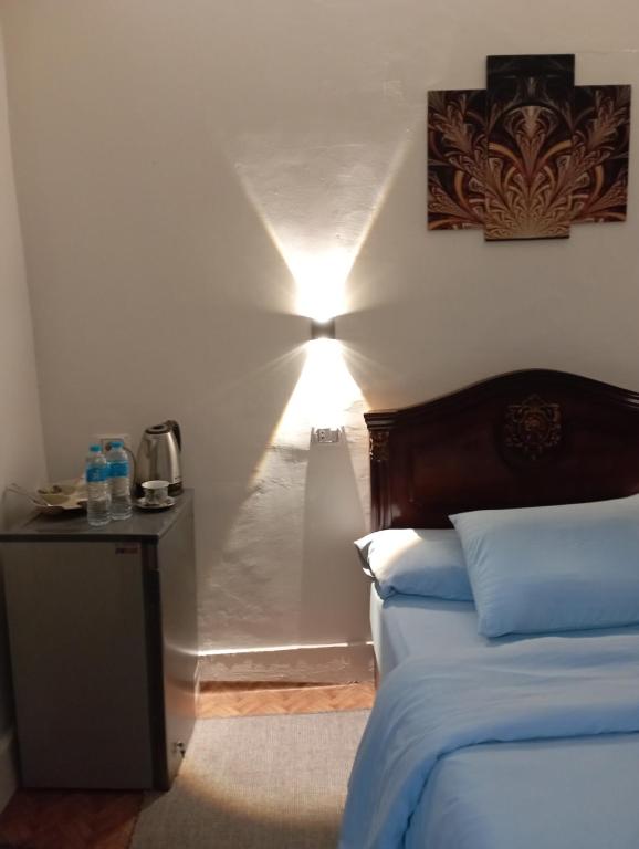 Eyad Pyramids view - 7