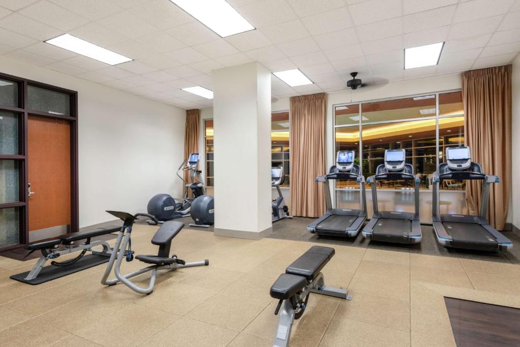 Embassy Suites Loveland Conference Center photo