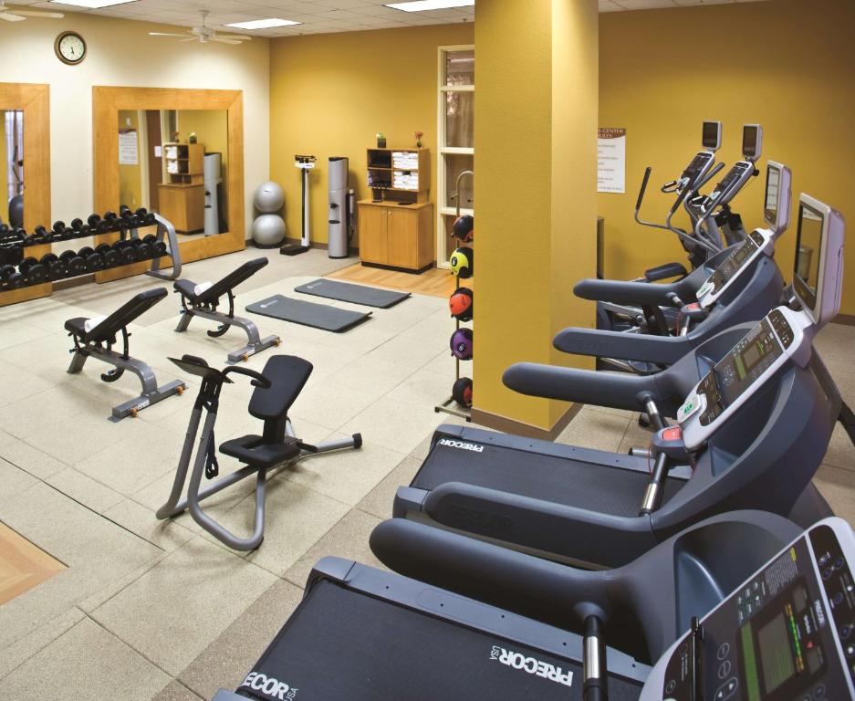 Embassy Suites Loveland Conference Center photo