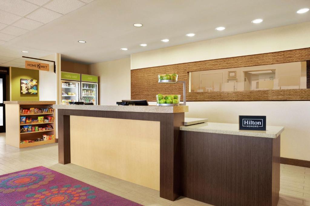 Fotografie z fotogalerie ubytování Home2 Suites By Hilton Elko v destinaci Elko
