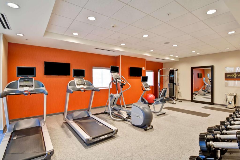 Home2 Suites By Hilton Winston-Salem Hanes Mall photo
