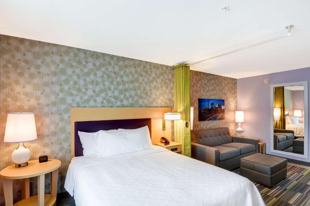 Home2 Suites By Hilton Winston-Salem Hanes Mall photo