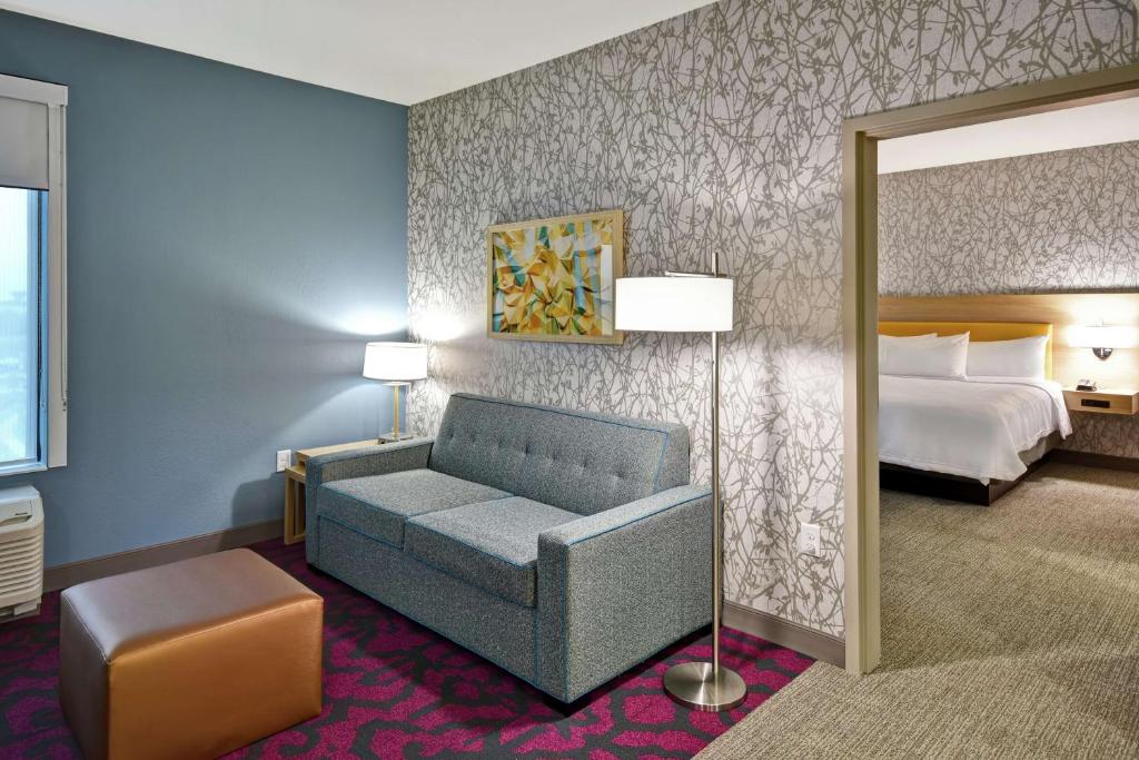 Home2 Suites By Hilton Frankfort photo