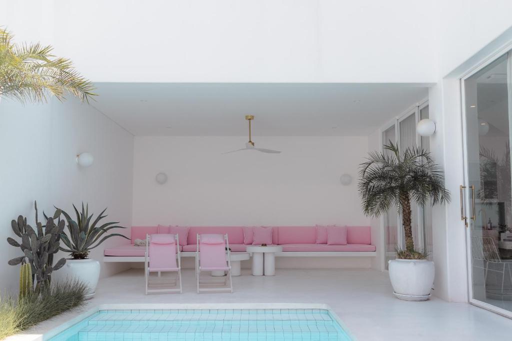 The Cali Villas Canggu - 4