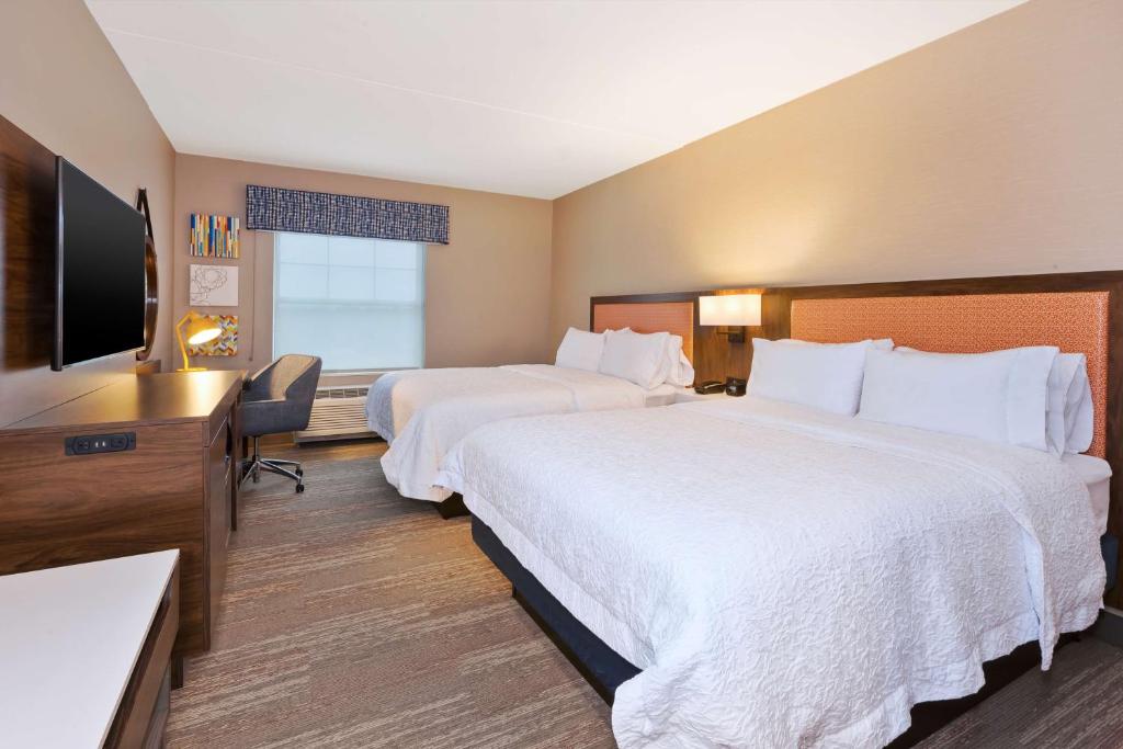 Hampton Inn Cape Cod Canal photo