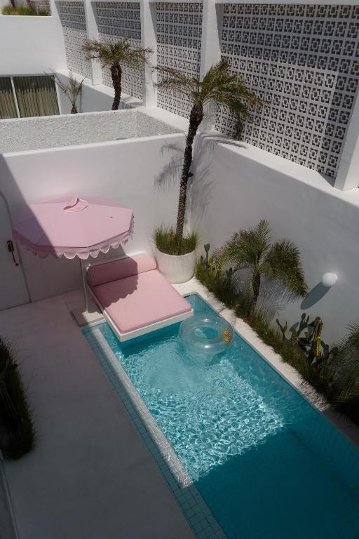 The Cali Villas Canggu - 10