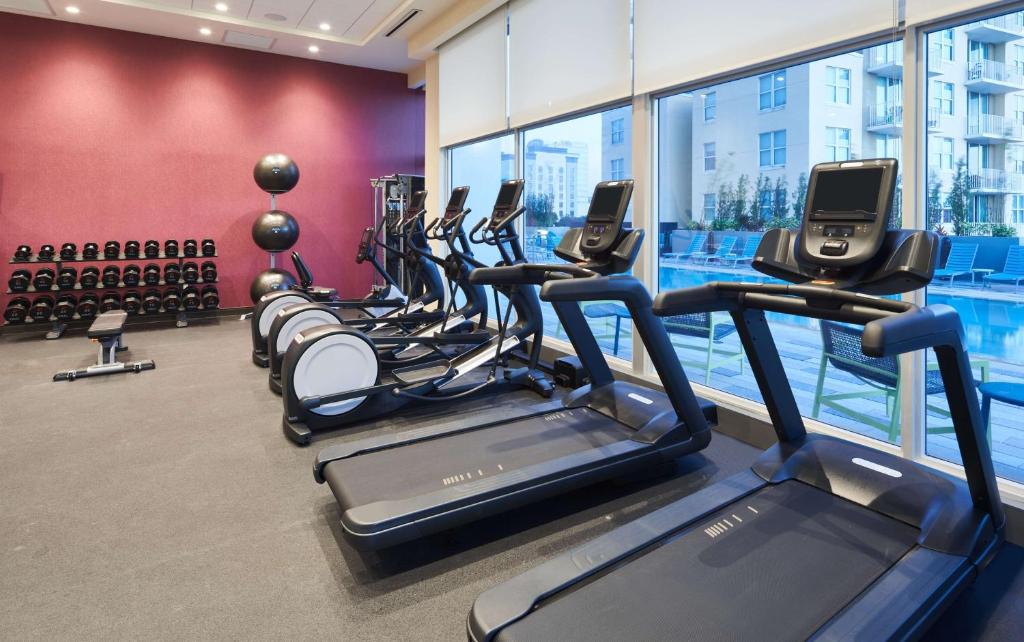 Tru By Hilton Fort Lauderdale Downtown-Flagler Village photo