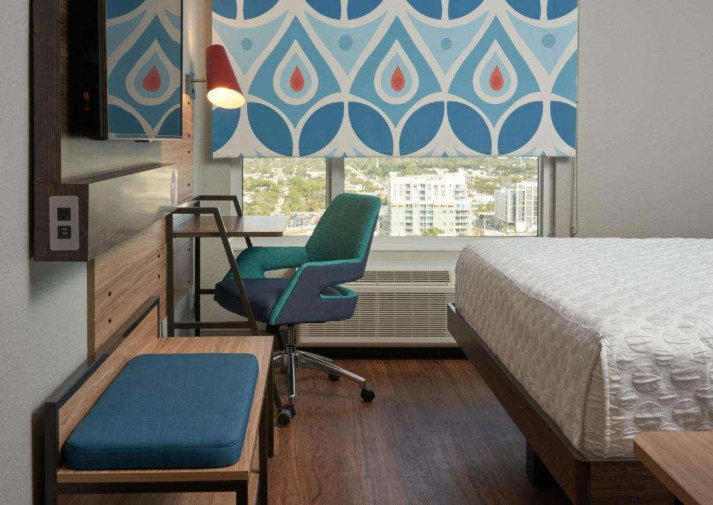 Tru By Hilton Fort Lauderdale Downtown-Flagler Village photo