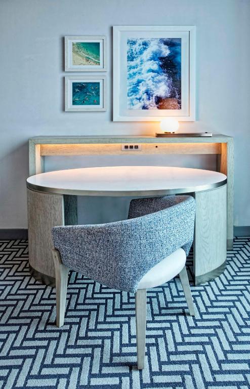 Hotel Maren Fort Lauderdale Beach, Curio Collection By Hilton - Room King Con Frente Al Mar
